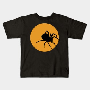 Halloween | Halloween Spider Kids T-Shirt